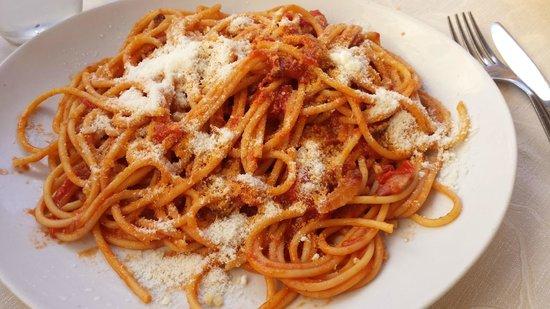 Ristorante Pizzeria da Giuseppe